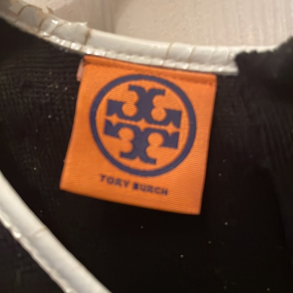 Tory Burch Knit Dress - Picture 2 of 9